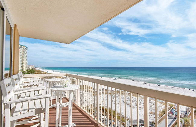 Pelican Beach Resort 501 - Photo 55