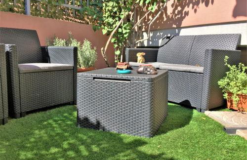 Bougainvillea Home - Ospedale Policlinico Monserrato - Foto 8