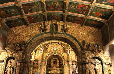 Agroturismo Casal de Castro - Foto 3