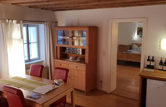 Romantic,central Situated 75m2 Flat - Foto 8