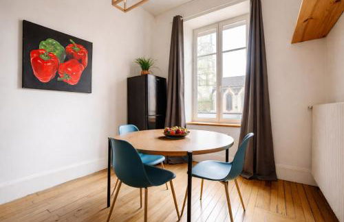 Nancy Gare Centre Parking - Foto 32