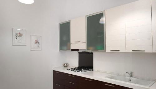 La Casetta d'Oro - Cagliari - Foto 4, stove