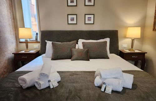 Charming stay in Roma - Luxury Holiday Apartment - Foto 79