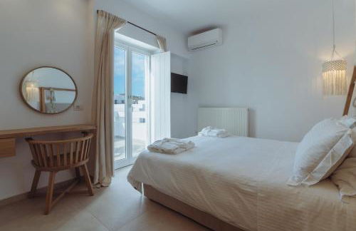 Art of Filoxenia with swimming pool - Foto 24