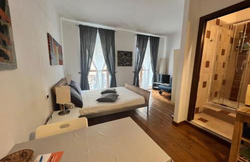 Studio Apartments Centro Storico Via Manno - Photo 17