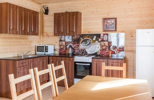 Nikitskoe podvorie - Foto 21