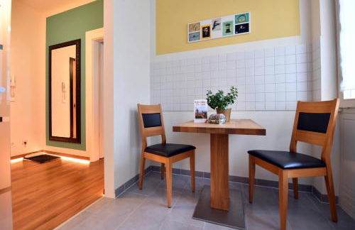 Apartment Nürnberg Like Home - Foto 11