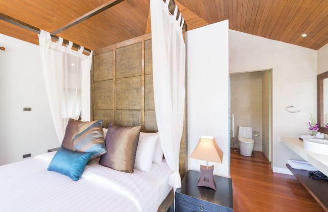 Baan Ling Noi Villa - Foto 10