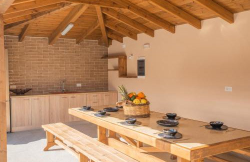 M & S Villa - 4 bedroom villa with heated pool - Foto 71