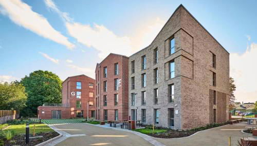 For Students Only Accommodation in the Heart of York - Foto 3