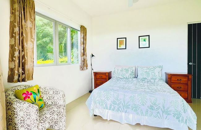 Nikao Hillside Suite - Photo 4