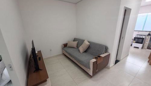 Apto Confortável com Garagem Ideal p/ Famílias - Foto 5