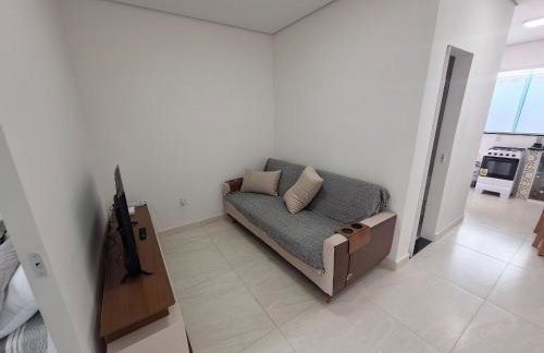 Apto Confortável com Garagem Ideal p/ Famílias - Foto 5