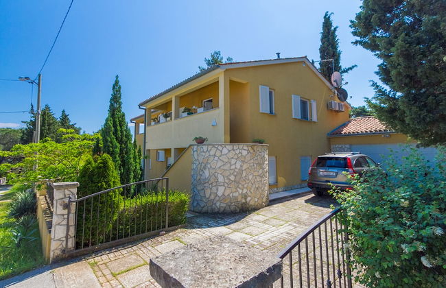 Franulovic Apartments - Foto 46