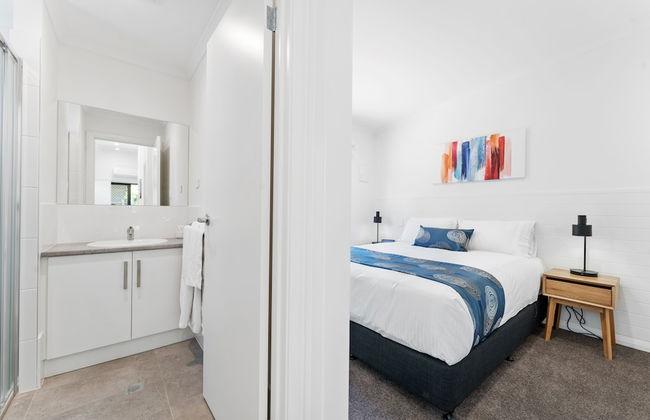 Levi Adelaide Holiday Park - Foto 6