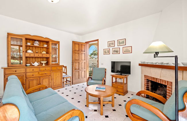 Torres Sureda in Ciutadella de Menorca - Foto 8