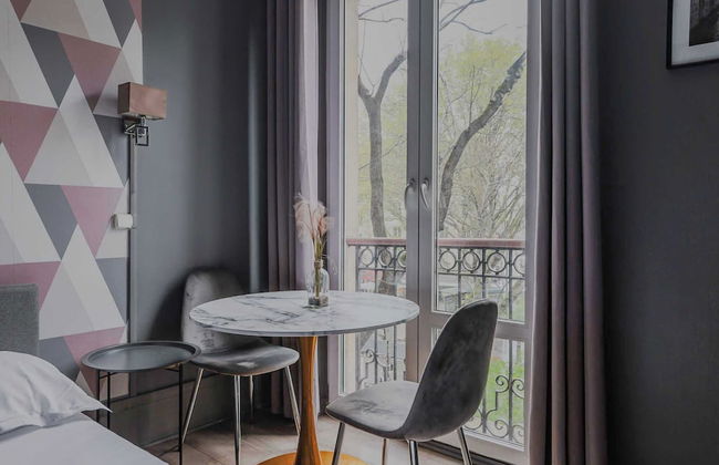 Résidence Paris MAGENTA - Foto 42