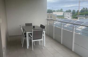 Attico Sole a Jesolo con terrazza panoramica - Foto 17