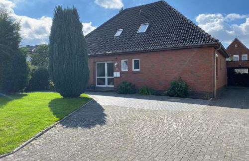 Loft 16 Weyhe - Self Check-In, Smart TVs, WLAN, 84 qm - Foto 18