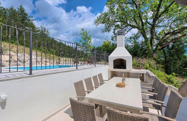 Villa Lapis - Foto 37