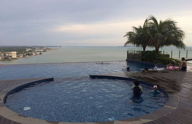 Vinz at Silverscape Luxury Residence - Foto 15