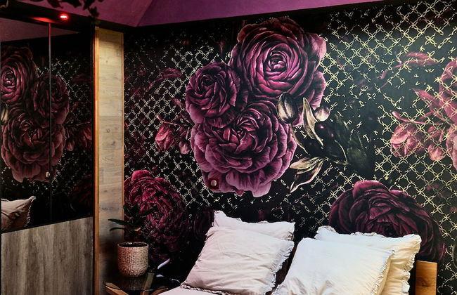 AKA LOVE ROOM - Foto 4