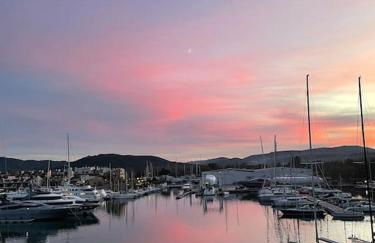 les Marines de cogolin, Brigantine - Foto 24