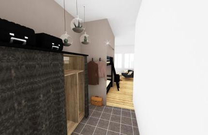 LOUHANS Les Petites Arcades avec ses deux appartements coté Arcades et coté cour - Foto 9