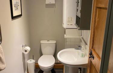 The Bothy at Ivy Cottage - Foto 33