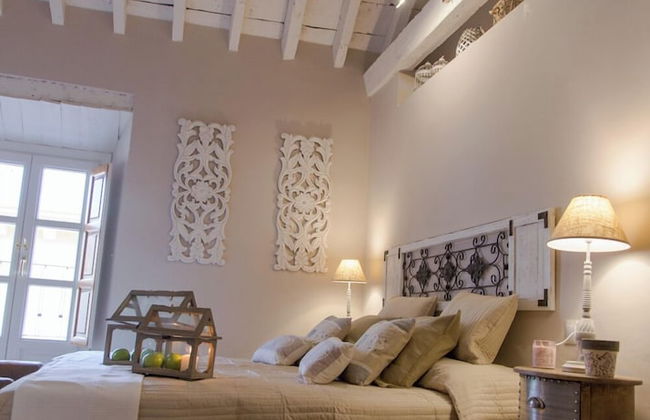 Palacio Almagra - Foto 18