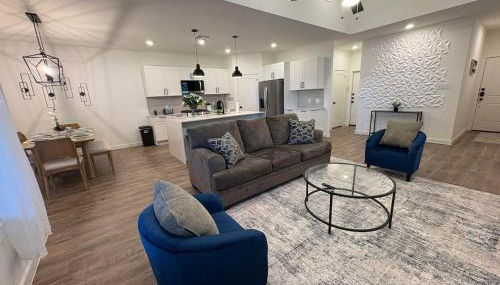 Lakeview 3BR-3BA Dayton Home - Foto 3