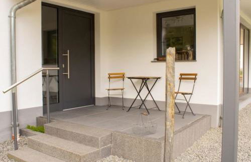 Ferienwohnung Gute Zeit - Apartment 2 - Foto 12