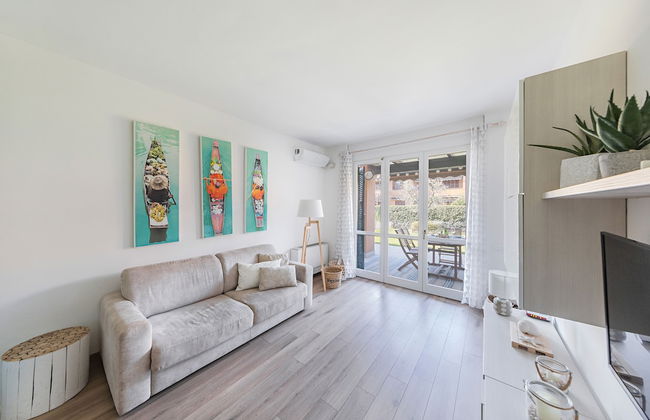 Artemisia 10 Apartment - Wonderful Italy - Foto 9