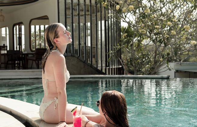 Mahagiri Villas & Spa Dreamland - Foto 58