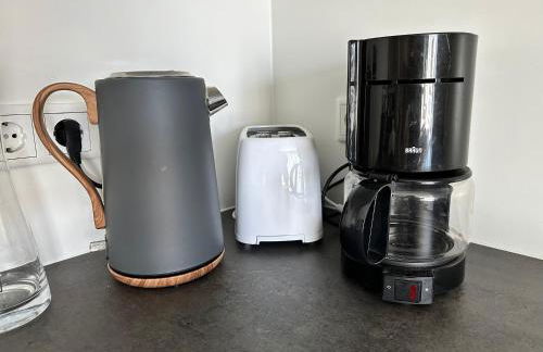 Appartement Feucht -Bhf 5 Min - Nähe Messe - Foto 14