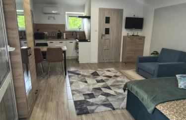 Apartament TAM GDZIE ZAWSZE - Foto 7