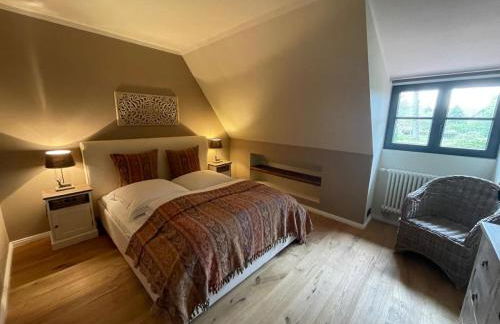 Lehrerhaus Hinterhaus - Ehlbeck - Foto 9