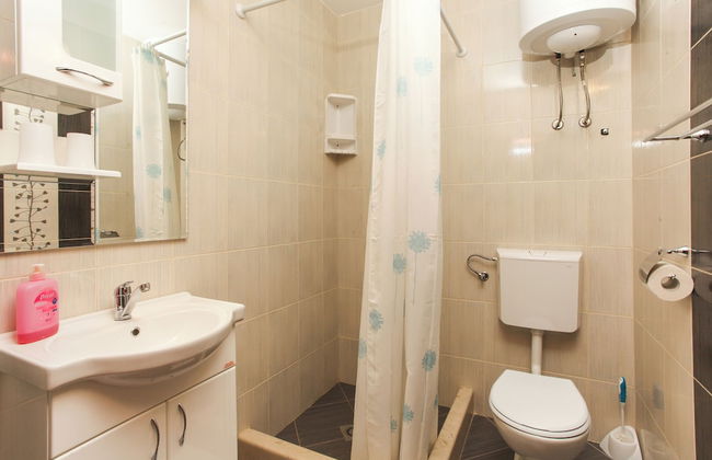 Apartments Ana Lopud - Foto 45