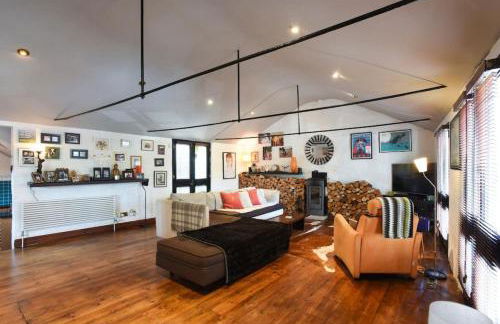 Air Maison - Unique 2 Bedroom - Old Forge in Central Portsmouth - Foto 10