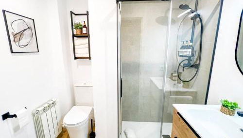 Suite Ateneo By Silastur - Foto 4