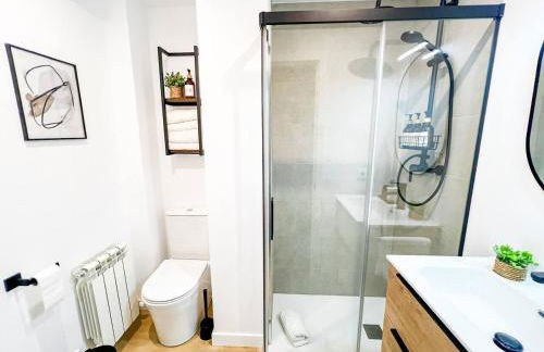 Suite Ateneo By Silastur - Foto 4