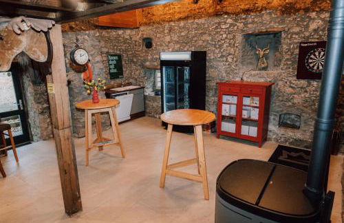 Zur alten Oelmuehle Wellness & Entertainment - Foto 23