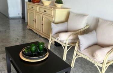 Le Santa Monica - Appartement Vue Mer proche Monaco ,Menton, Italie à Roquebrune Cap -Martin - Foto 6