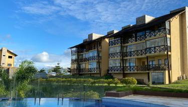 Apbananeiras - Condomínio Sonhos da Serra - Foto 1