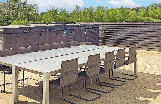 Holiday Home in Ansager - Foto 18