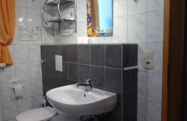 Ferienwohnung Treuter - Foto 8