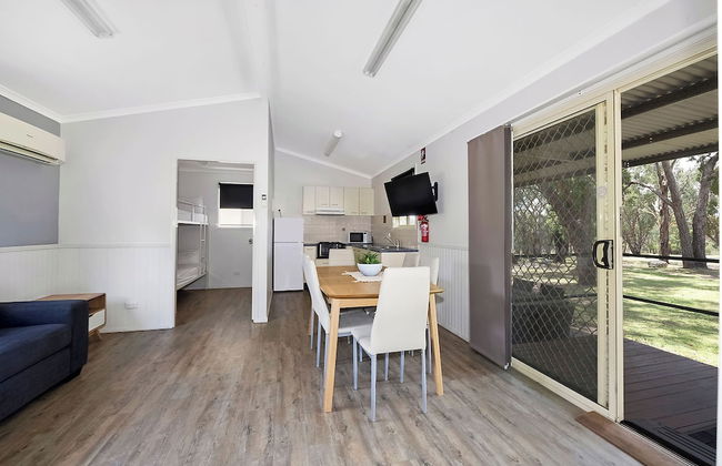 Reflections Copeton Waters - Holiday Park - Foto 39