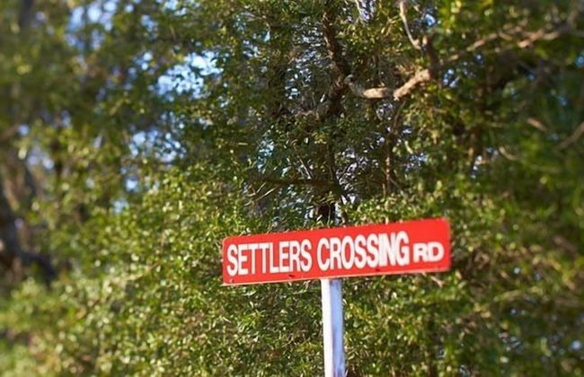 Settlers Crossing - Foto 49