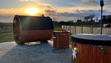 Słoneczny Horyzont - Foto 3