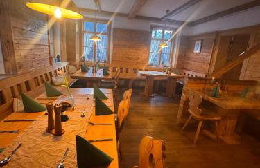 Wildstein - Ferienwohnungen - Foto 5